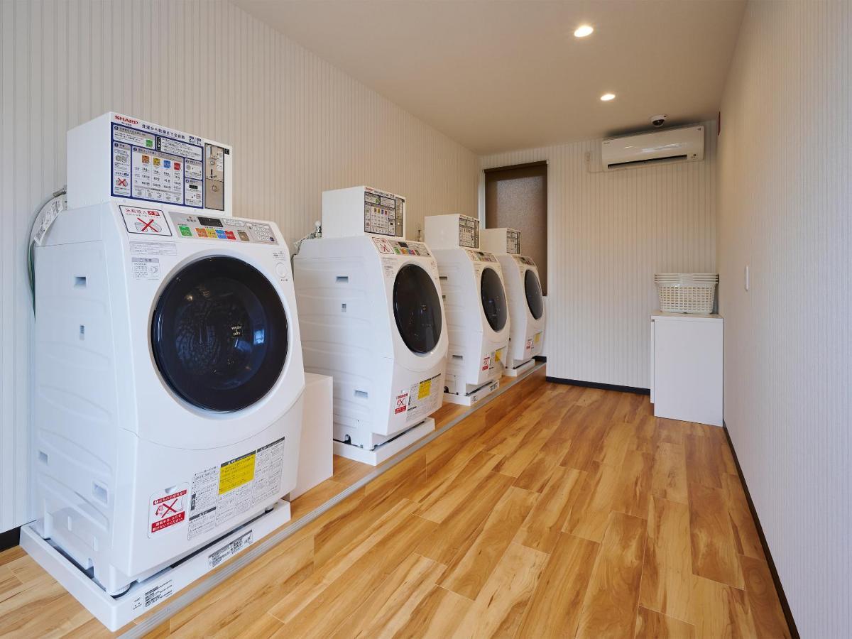 HOTEL R9 The Yard 甲賀 甲贺 外观 照片