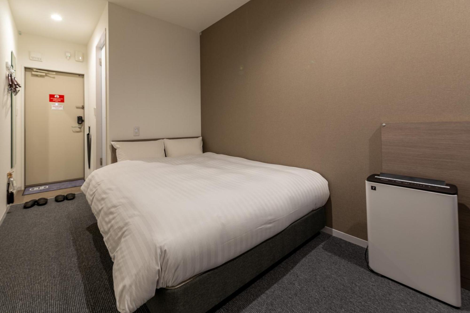 HOTEL R9 The Yard 甲賀 甲贺 外观 照片