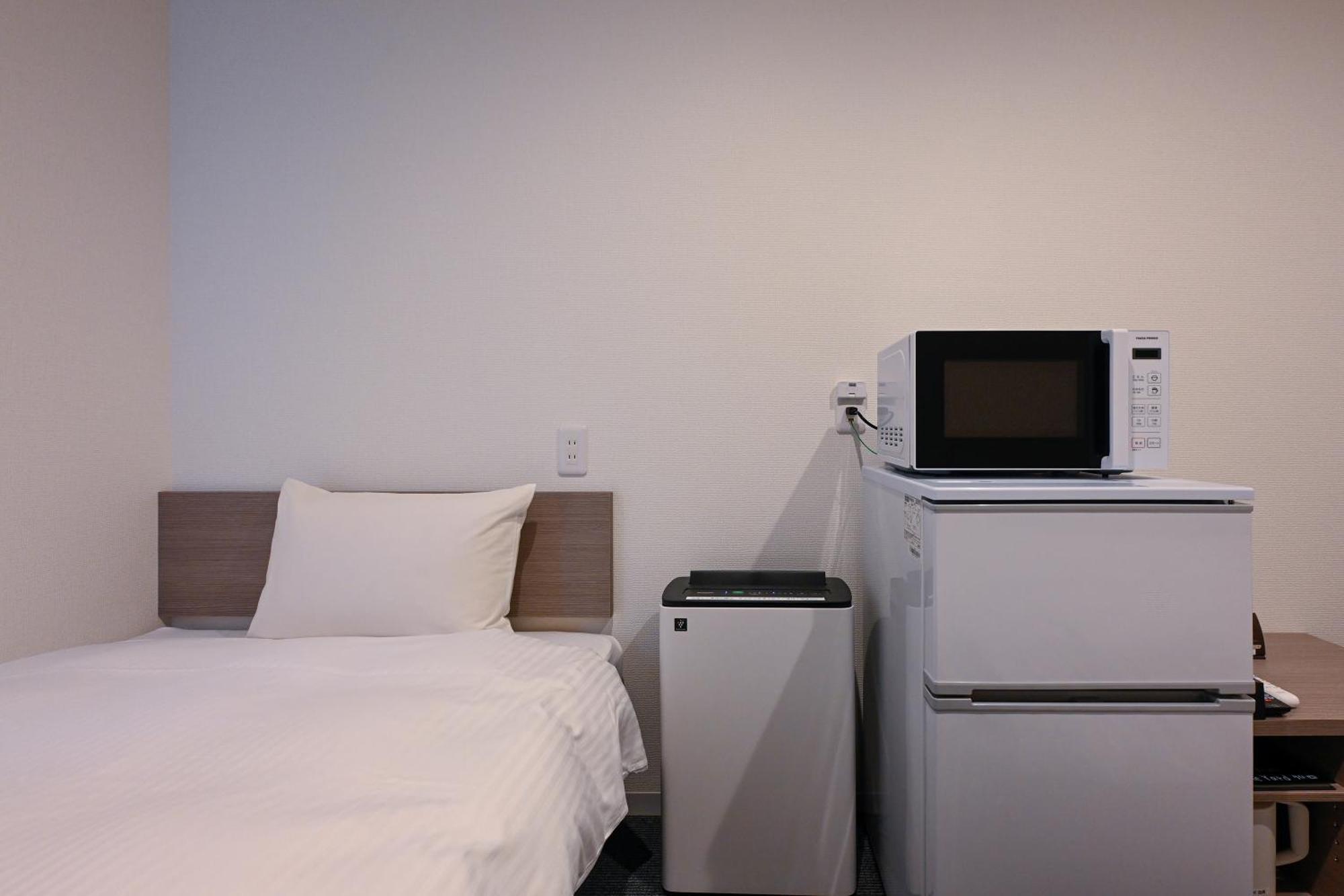 HOTEL R9 The Yard 甲賀 甲贺 外观 照片